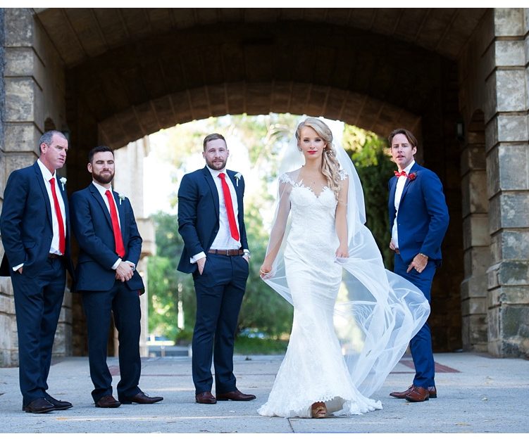 Tim & Sakari Perth Wedding Photographer Natasha Dupreez