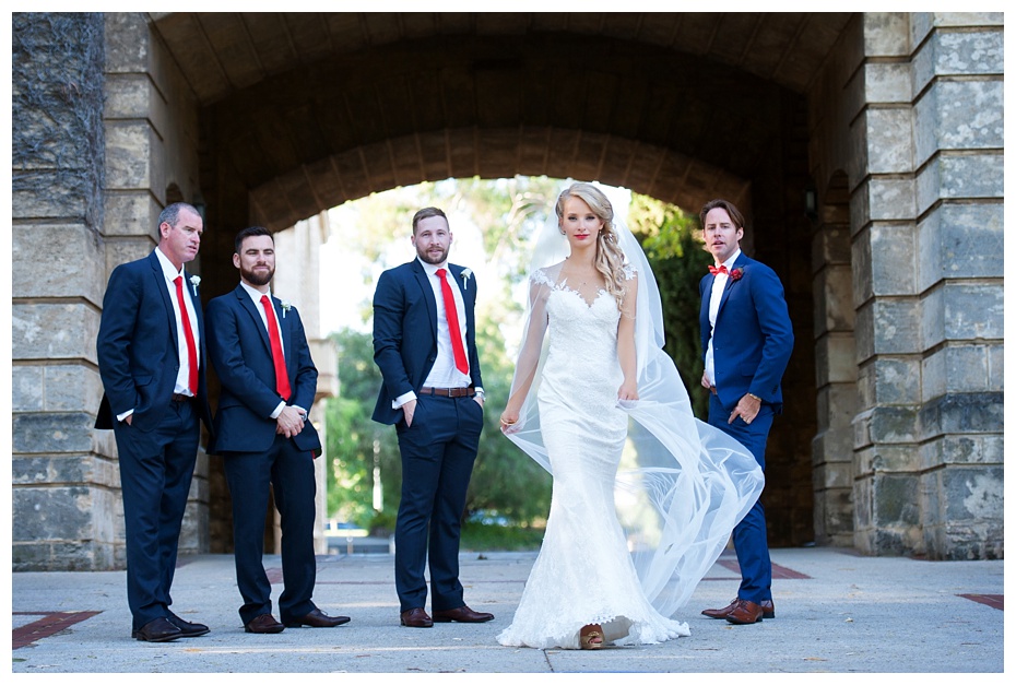 Tim & Sakari Perth Wedding Photographer Natasha Dupreez