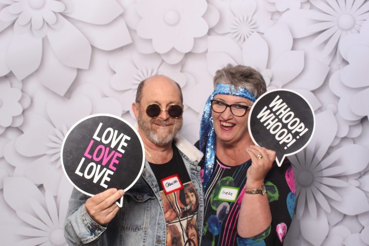 Hire a Photo Booth for Your Birthday - Perth & Melbourne