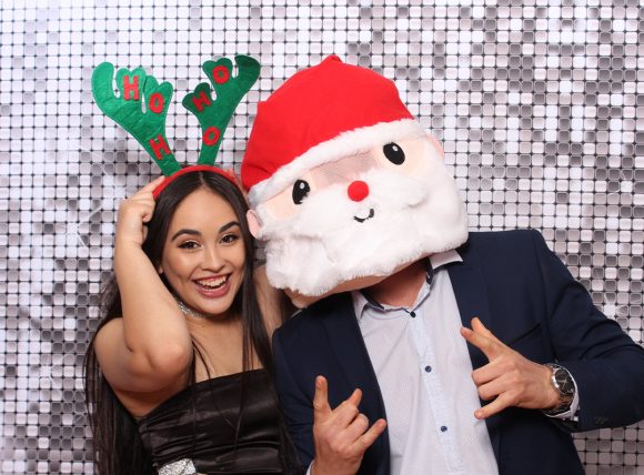 Corporate Photo Booth Hire - Perth & Melbourne