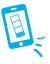 Mobile Sprints Icon