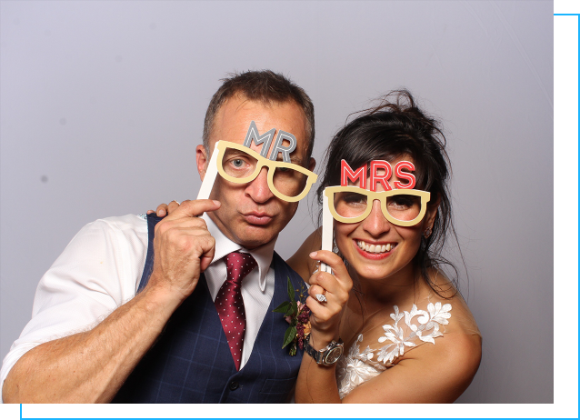 Photo Booth Hire Joondalup