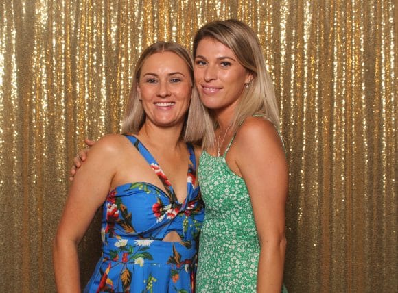 School Formal, Graduations & School Ball Photo Booths - Perth & Melbourne