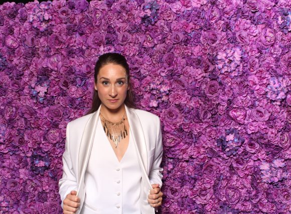 Perth Flower Walls - Adept Photo Booths