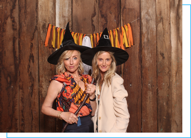 Photo Booth Hire Joondalup