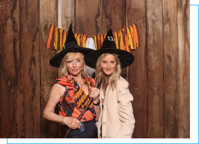 Photo Booth Hire Joondalup