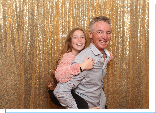 Mandurah Photo Booth Hire