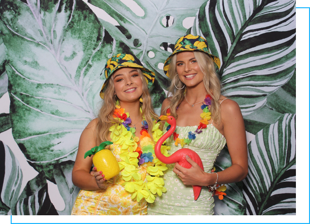 Perth Photo Booth Hire
