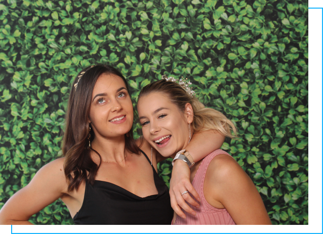 Swan Valley Photo Booth Hire