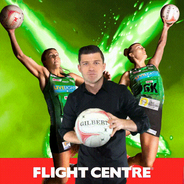 Flight Centre GIF Booths - Adept Photo Booths