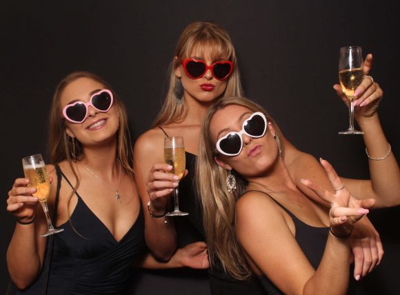 Hire a Photo Booth for Your Birthday - Adept Photo Booths