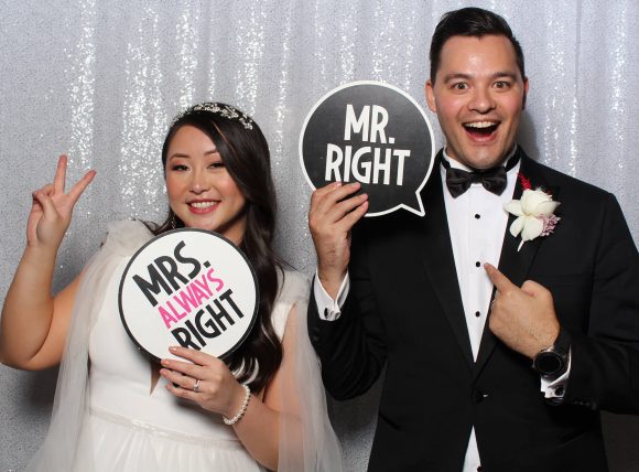Wedding Photo Booth Hire Gallery