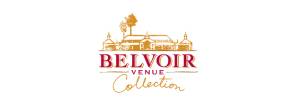 Belvoir Estate logo