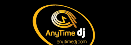 Anytime DJ