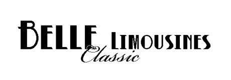 Belle Limousines Classic logo
