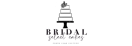Bridal Secret Cakes logo