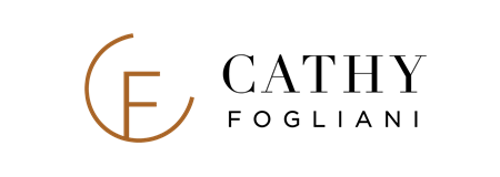 Cathy Fogliani logo