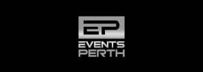 Events Perth logo