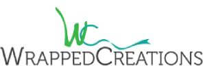 Wrapped Creations logo