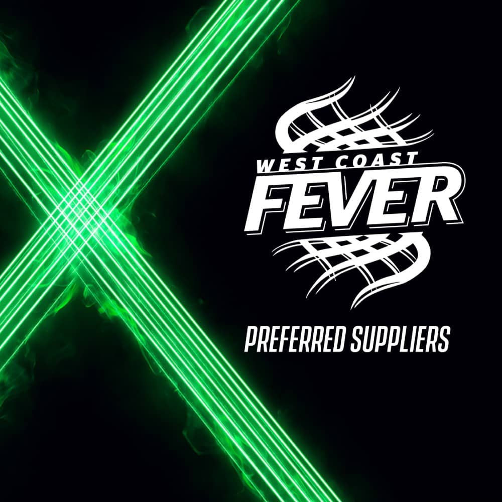 west coast fever - Preferred suppliers
