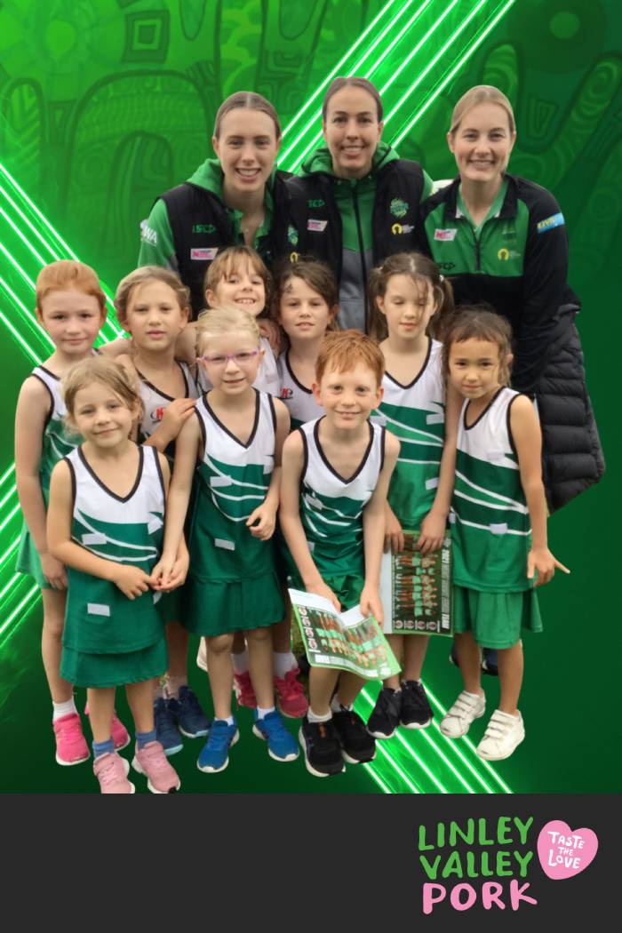 Fremantle Netball Association