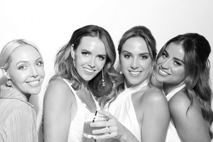 GLAM Booth Hire in Melbourne and Perth - Adept Photo Booths