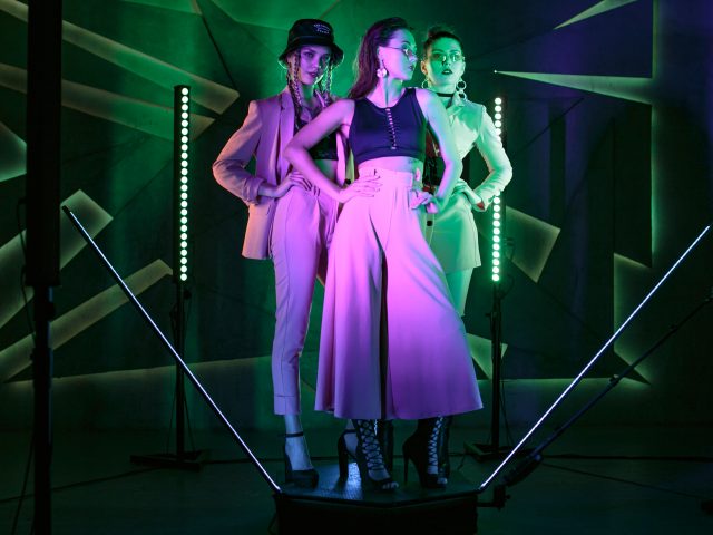 perth 360 photo booth hire