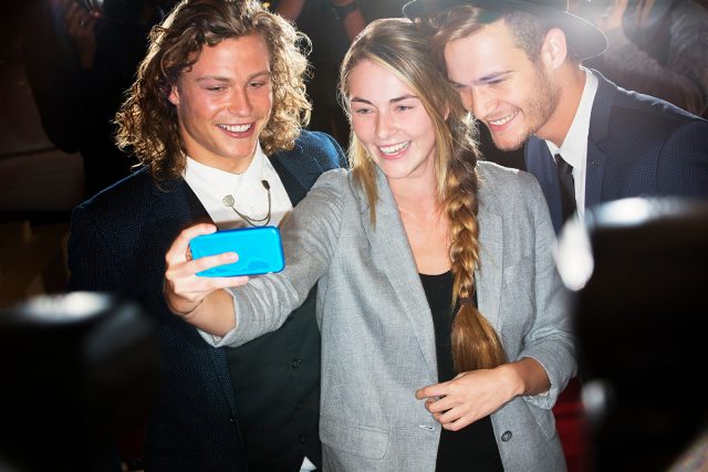 Perth Virtual Photo Booth Hire